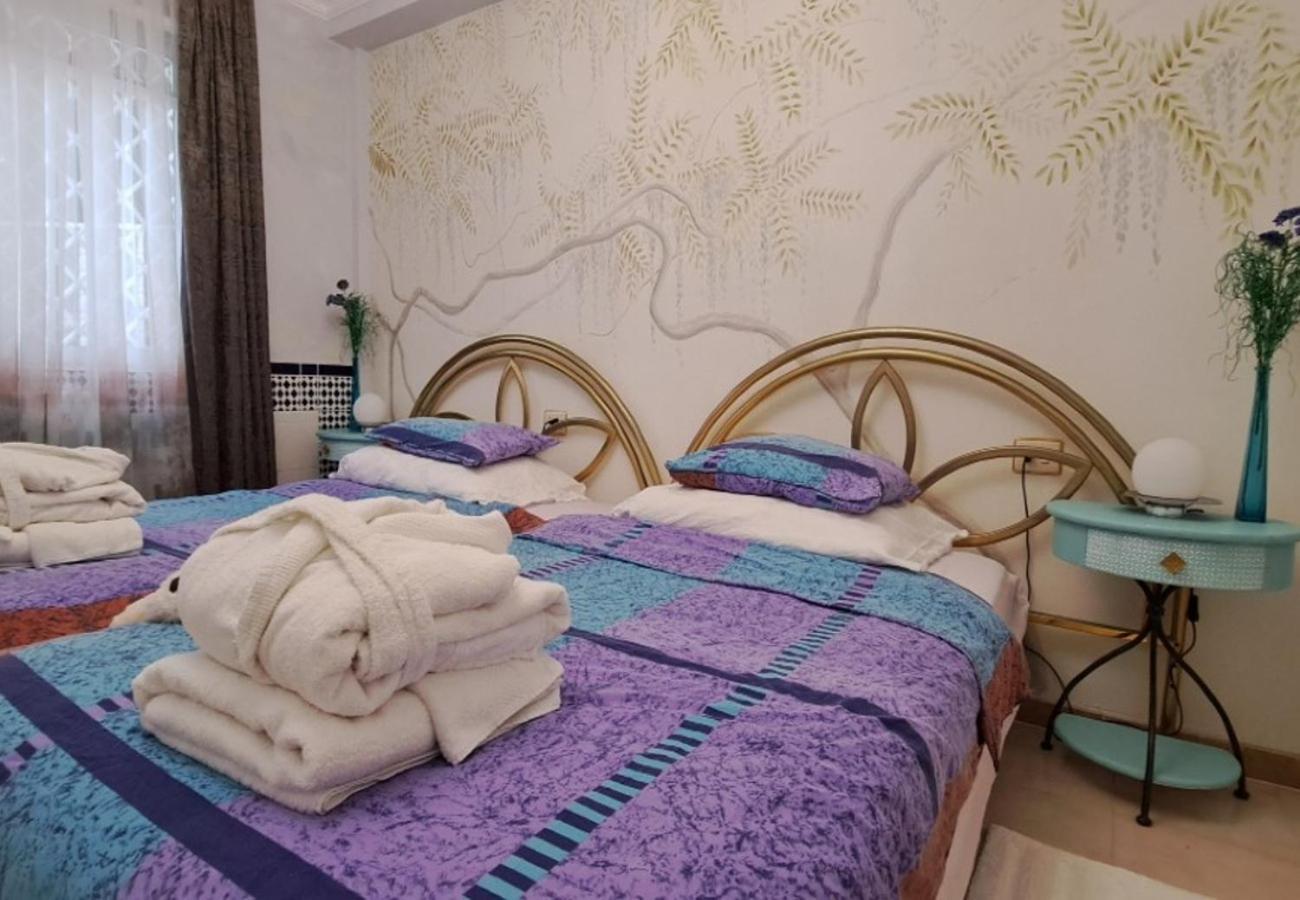 Villa Larnia De Tenerife ساوزال المظهر الخارجي الصورة