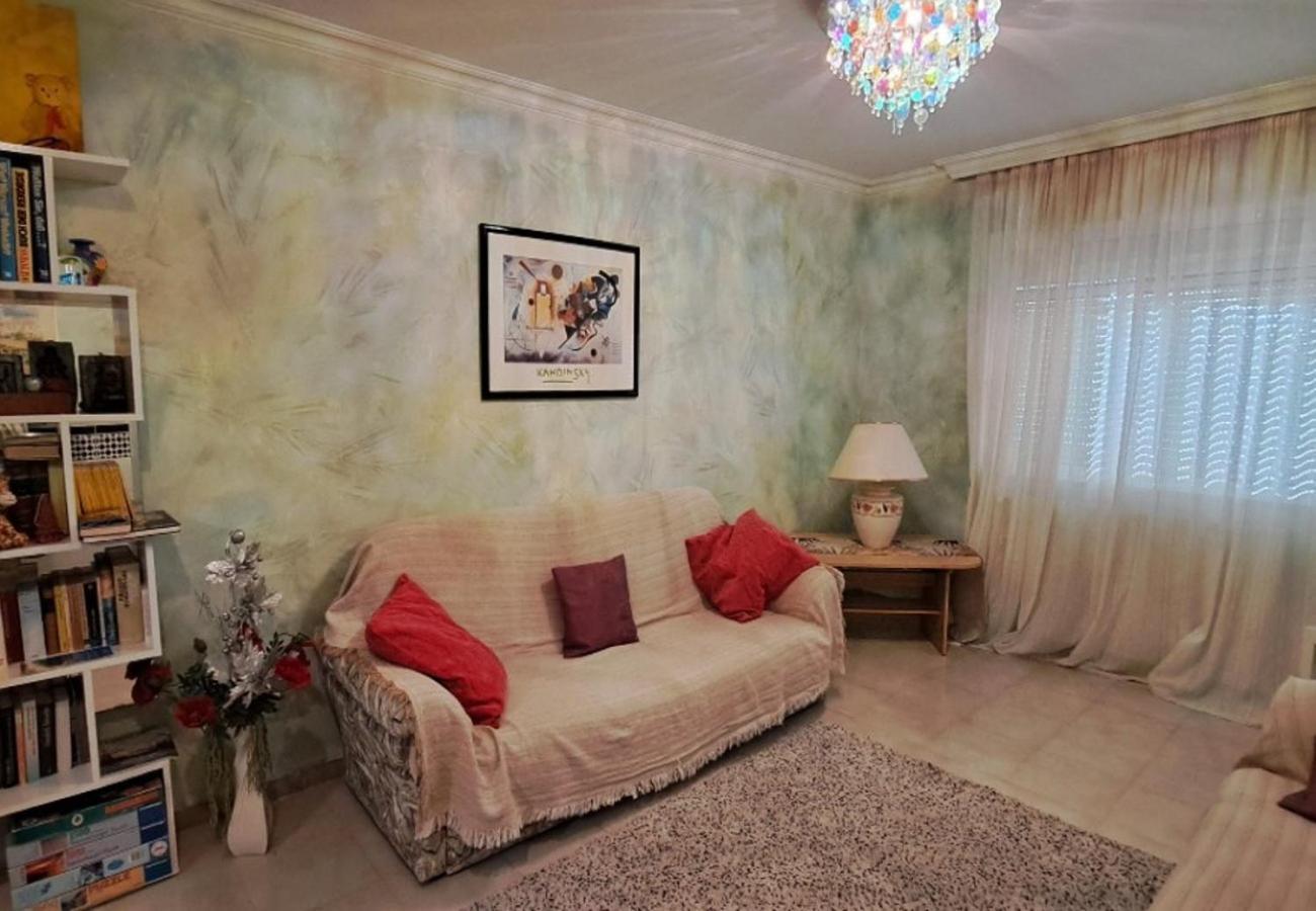 Villa Larnia De Tenerife ساوزال المظهر الخارجي الصورة