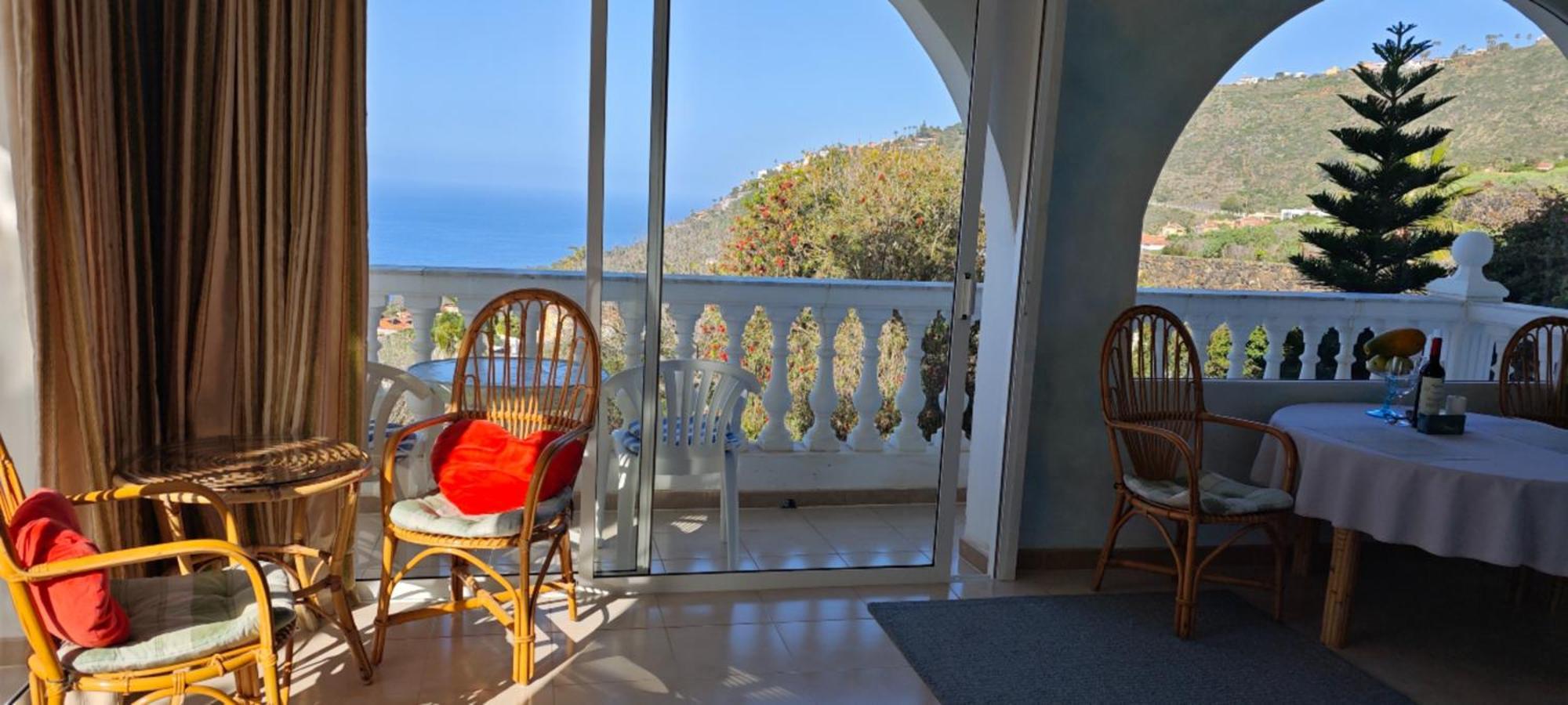 Villa Larnia De Tenerife ساوزال المظهر الخارجي الصورة