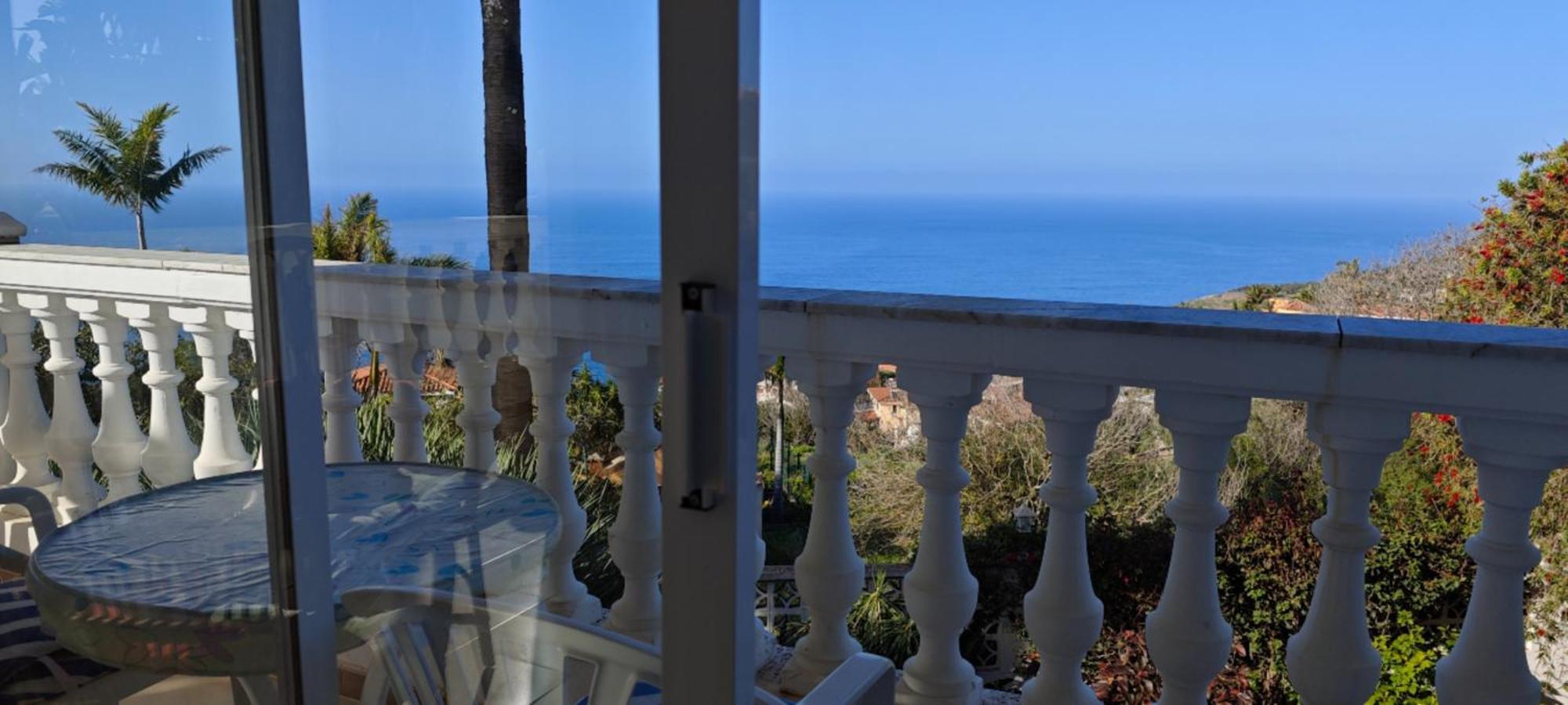 Villa Larnia De Tenerife ساوزال المظهر الخارجي الصورة