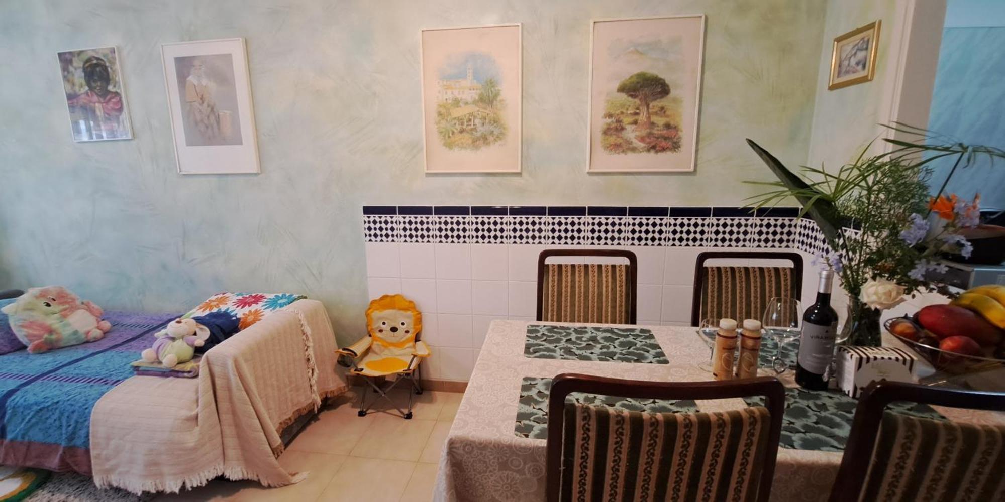 Villa Larnia De Tenerife ساوزال المظهر الخارجي الصورة