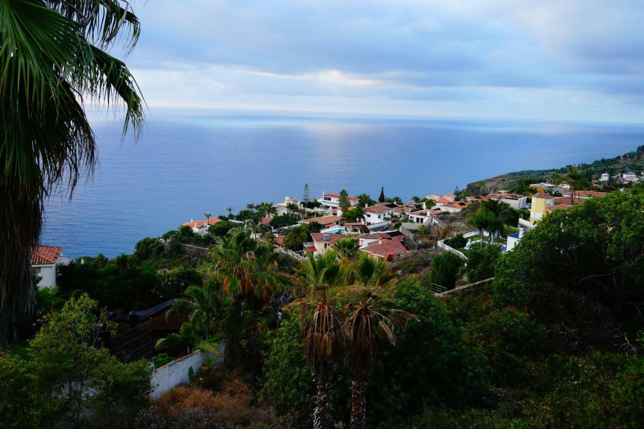 Villa Larnia De Tenerife ساوزال المظهر الخارجي الصورة