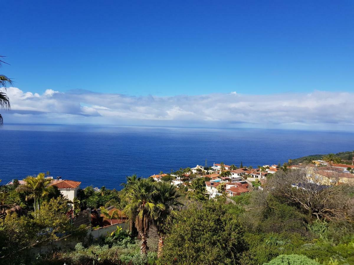 Villa Larnia De Tenerife ساوزال المظهر الخارجي الصورة