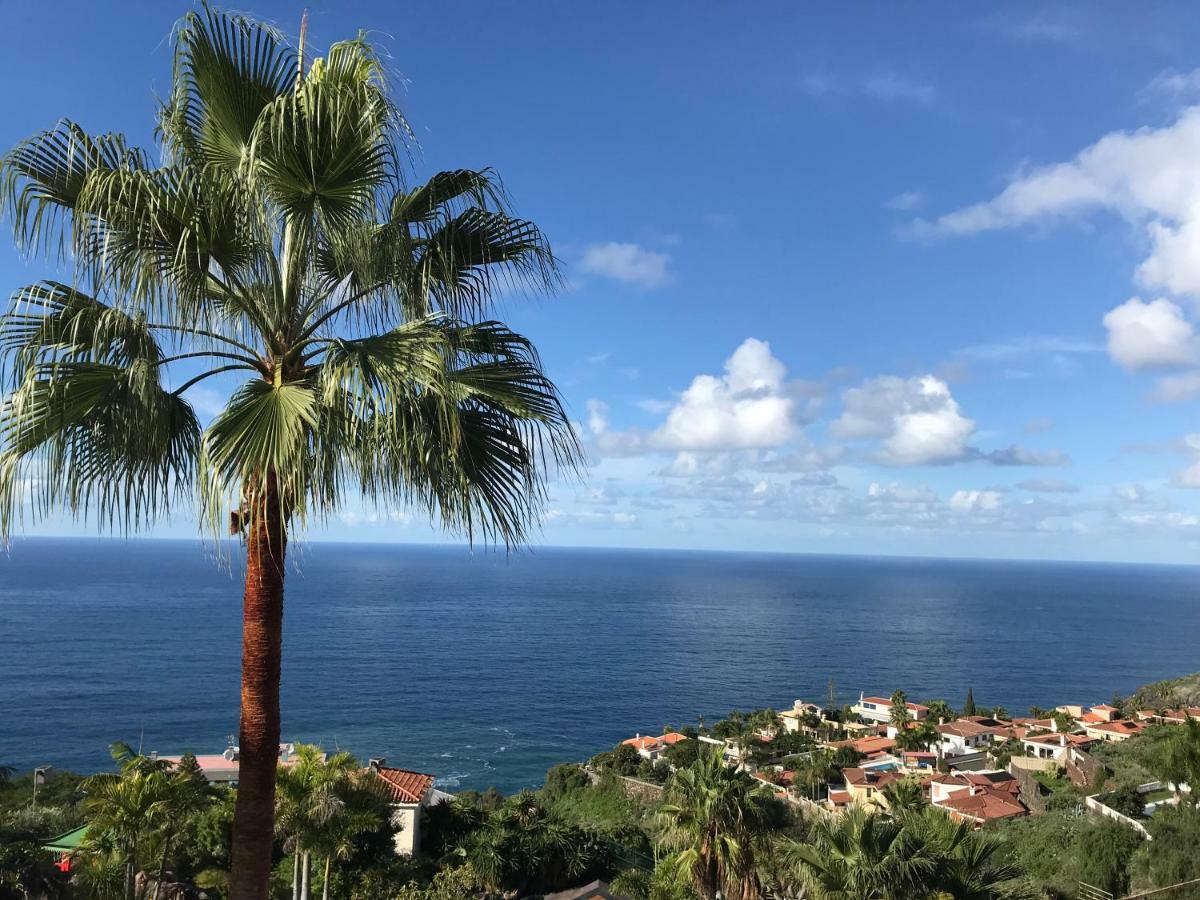 Villa Larnia De Tenerife ساوزال المظهر الخارجي الصورة