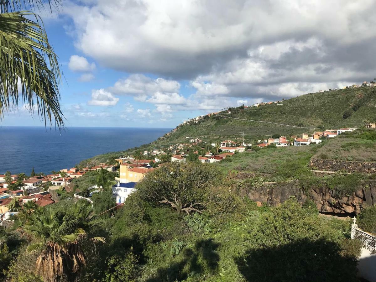 Villa Larnia De Tenerife ساوزال المظهر الخارجي الصورة