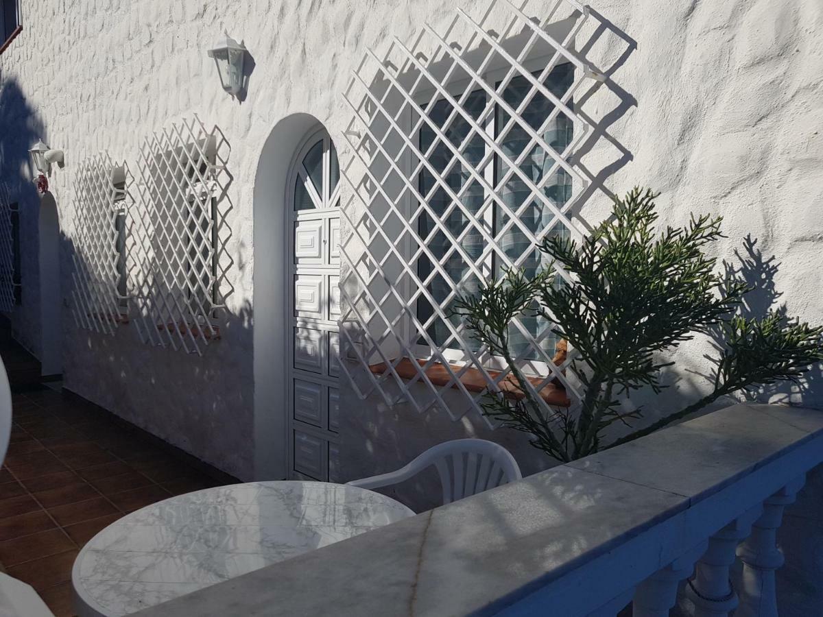 Villa Larnia De Tenerife ساوزال المظهر الخارجي الصورة