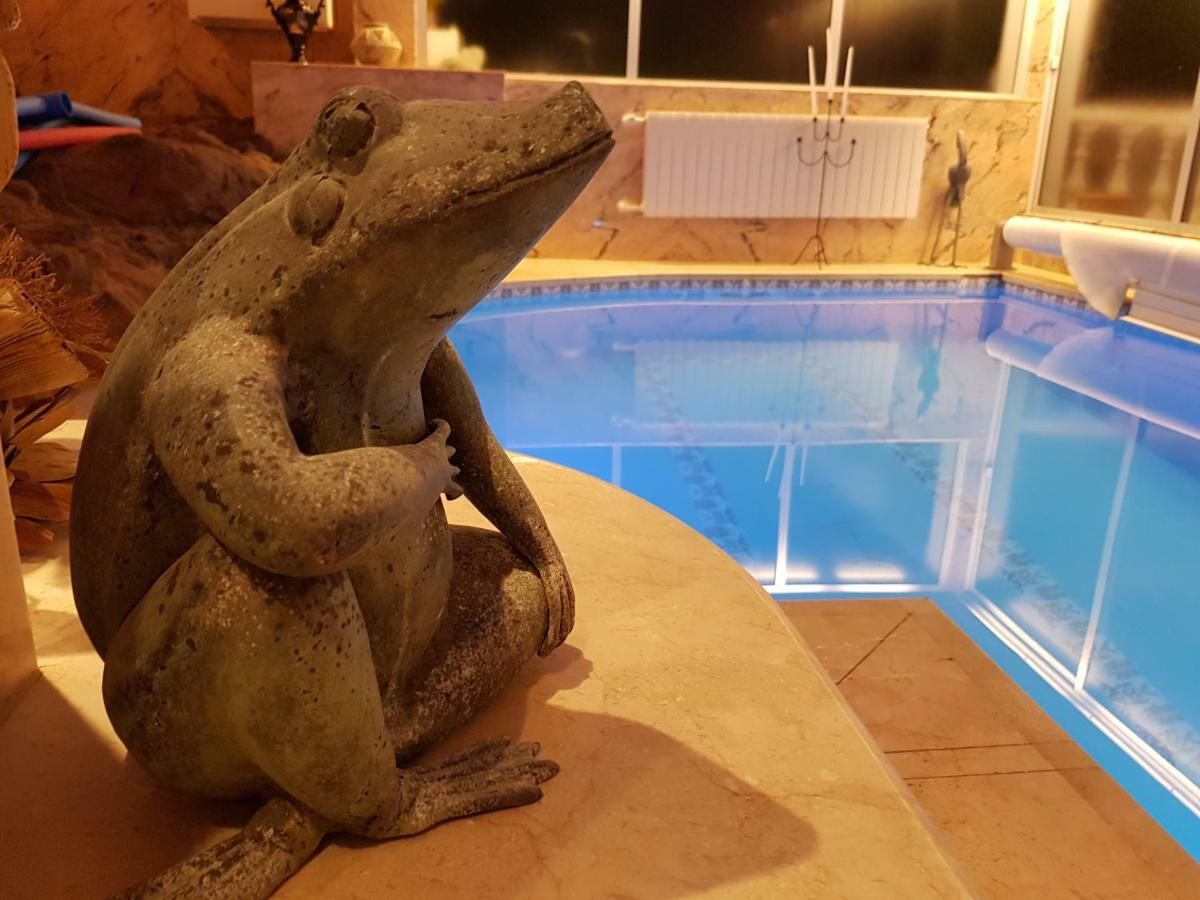Villa Larnia De Tenerife ساوزال المظهر الخارجي الصورة