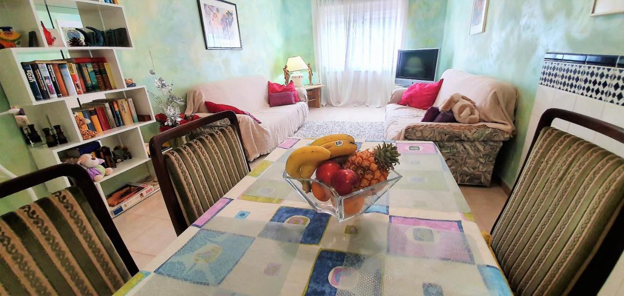 Villa Larnia De Tenerife ساوزال المظهر الخارجي الصورة